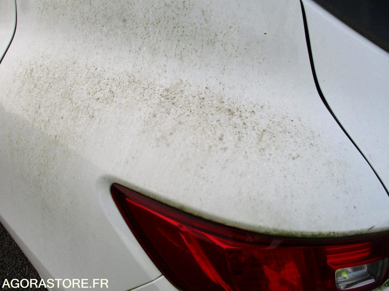 Renault Clio 4 - 2018 - 81494 kms - מכונית: תמונה 5 Renault Clio 4 - 2018 - 81494 kms - מכונית: תמונה 5