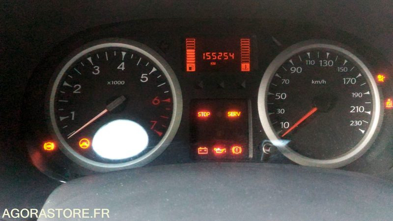 Renault Clio Campus 155254 kms 2010 - מכונית: תמונה 4 Renault Clio Campus 155254 kms 2010 - מכונית: תמונה 4