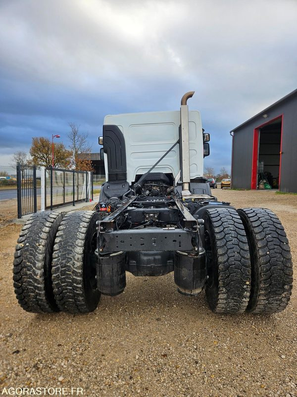 Renault D-19 280 - משאית: תמונה 5 Renault D-19 280 - משאית: תמונה 5
