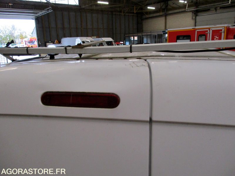 Renault Kangoo Maxi - 2013 - 140710 kms - כלי רכב מסחרי קטן: תמונה 5 Renault Kangoo Maxi - 2013 - 140710 kms - כלי רכב מסחרי קטן: תמונה 5