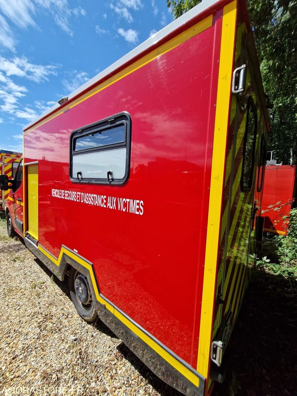 Renault Master - 2012 - 181381 - DF446XG - מכונית: תמונה 3 Renault Master - 2012 - 181381 - DF446XG - מכונית: תמונה 3