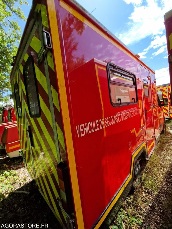 Renault Master - 2012 - 181381 - DF446XG - מכונית: תמונה 4 Renault Master - 2012 - 181381 - DF446XG - מכונית: תמונה 4