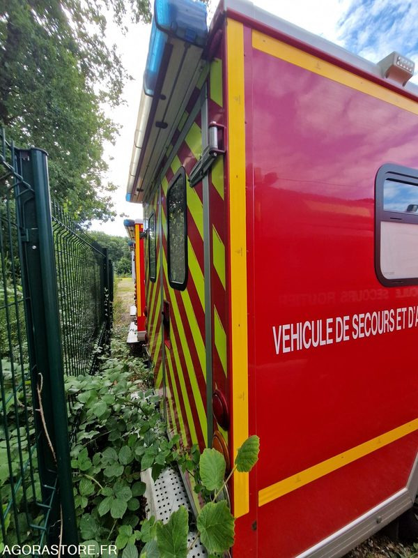 Renault Master - 2012 - 215658- CT120NL - כלי רכב מסחרי עם לוח: תמונה 5 Renault Master - 2012 - 215658- CT120NL - כלי רכב מסחרי עם לוח: תמונה 5