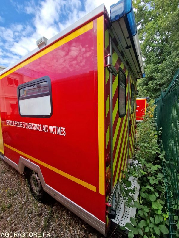 Renault Master - 2012 - 215658- CT120NL - כלי רכב מסחרי עם לוח: תמונה 3 Renault Master - 2012 - 215658- CT120NL - כלי רכב מסחרי עם לוח: תמונה 3