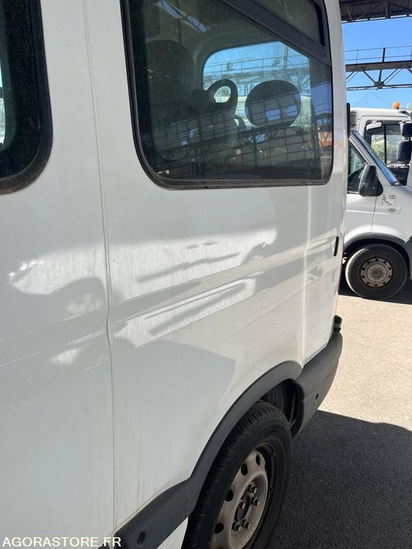 Renault Master TCP 15 places - מיניבוס, כלי רכב מסחרי לנוסעים: תמונה 5 Renault Master TCP 15 places - מיניבוס, כלי רכב מסחרי לנוסעים: תמונה 5