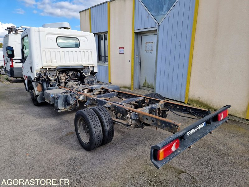 Renault Maxity - 2018 - 172638- EV409DZ - כלי רכב מסחרי מזהיר: תמונה 4 Renault Maxity - 2018 - 172638- EV409DZ - כלי רכב מסחרי מזהיר: תמונה 4