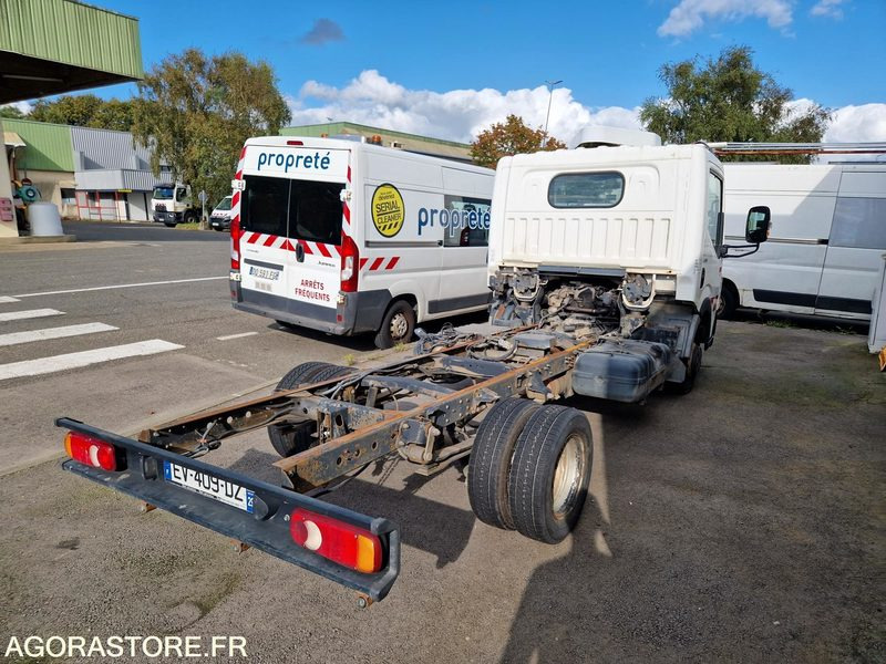 Renault Maxity - 2018 - 172638- EV409DZ - כלי רכב מסחרי מזהיר: תמונה 3 Renault Maxity - 2018 - 172638- EV409DZ - כלי רכב מסחרי מזהיר: תמונה 3