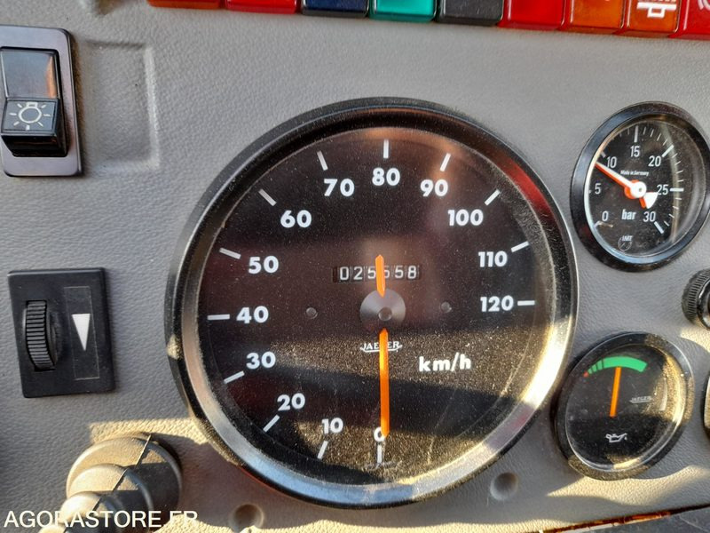 Renault Midliner M210 / GICAR (MECA 557) - משאית: תמונה 5 Renault Midliner M210 / GICAR (MECA 557) - משאית: תמונה 5