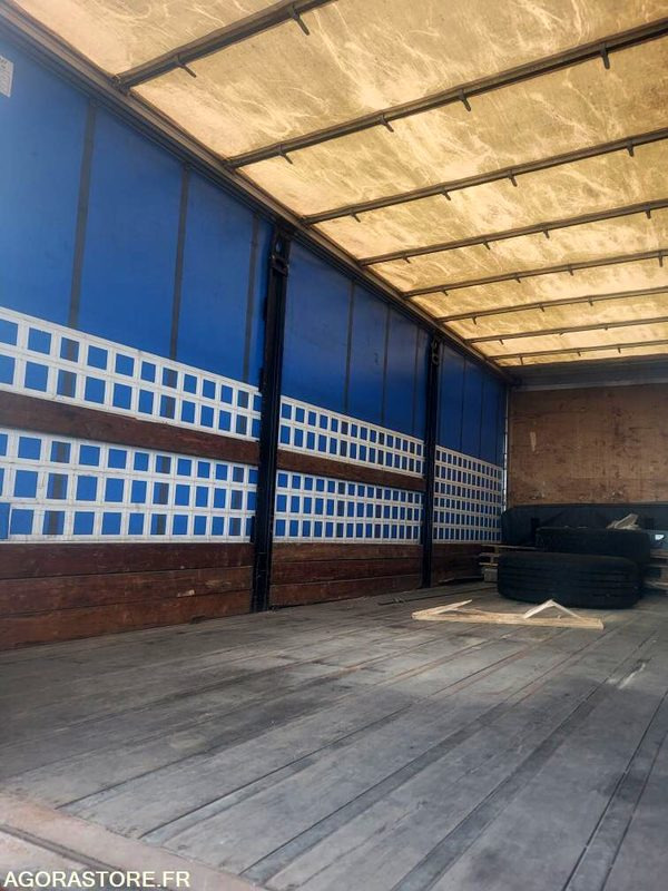 Renault Premium - 2009 - 450000 Kms - משאית: תמונה 5 Renault Premium - 2009 - 450000 Kms - משאית: תמונה 5