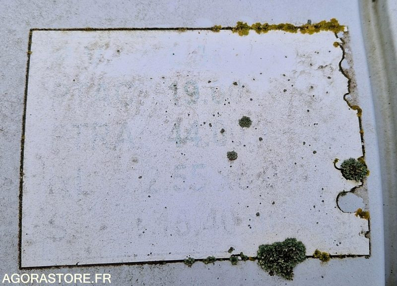 Renault Premium 430 2010 - יחידת טרקטור: תמונה 4 Renault Premium 430 2010 - יחידת טרקטור: תמונה 4