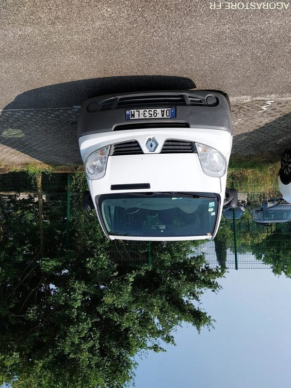 Renault Trafic 9 places DA-953-LM de 2013 avec 135 698 kms - מיניבוס, כלי רכב מסחרי לנוסעים: תמונה 3 Renault Trafic 9 places DA-953-LM de 2013 avec 135 698 kms - מיניבוס, כלי רכב מסחרי לנוסעים: תמונה 3