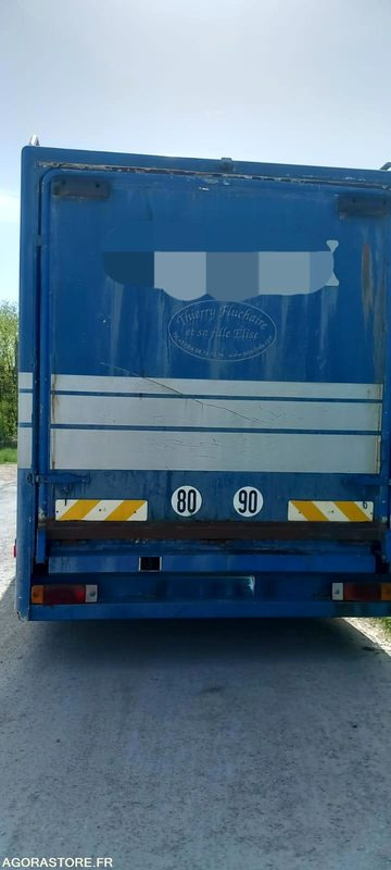 Renault VASP - משאית: תמונה 3 Renault VASP - משאית: תמונה 3
