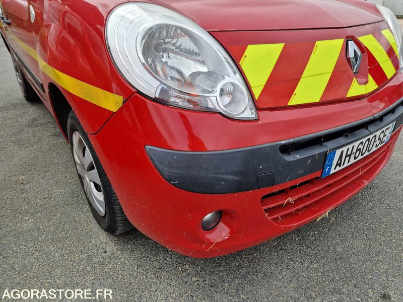 Renault kangoo - AH600SE - כלי רכב מסחרי קטן: תמונה 5 Renault kangoo - AH600SE - כלי רכב מסחרי קטן: תמונה 5