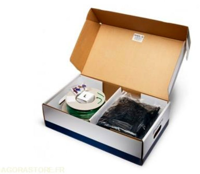 Robot Husqvarna 450X neuf en carton garantie 2 ans + kit installation - מכסחת גינה: תמונה 4 Robot Husqvarna 450X neuf en carton garantie 2 ans + kit installation - מכסחת גינה: תמונה 4