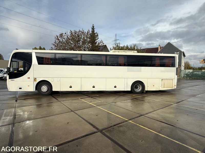 SCANIA OMNIEXPRESS + PMR - 2009 - 721 000km - אוטובוס בין עירוני: תמונה 4 SCANIA OMNIEXPRESS + PMR - 2009 - 721 000km - אוטובוס בין עירוני: תמונה 4