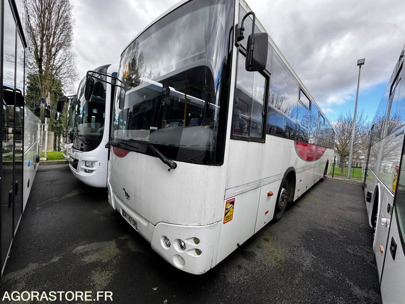 TEMSA TOURMALIN 2007 - אוטובוס בית ספר: תמונה 1 TEMSA TOURMALIN 2007 - אוטובוס בית ספר: תמונה 1