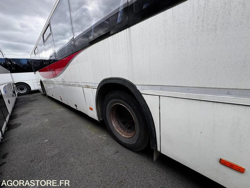 TEMSA TOURMALIN 2007 - אוטובוס בית ספר: תמונה 5 TEMSA TOURMALIN 2007 - אוטובוס בית ספר: תמונה 5