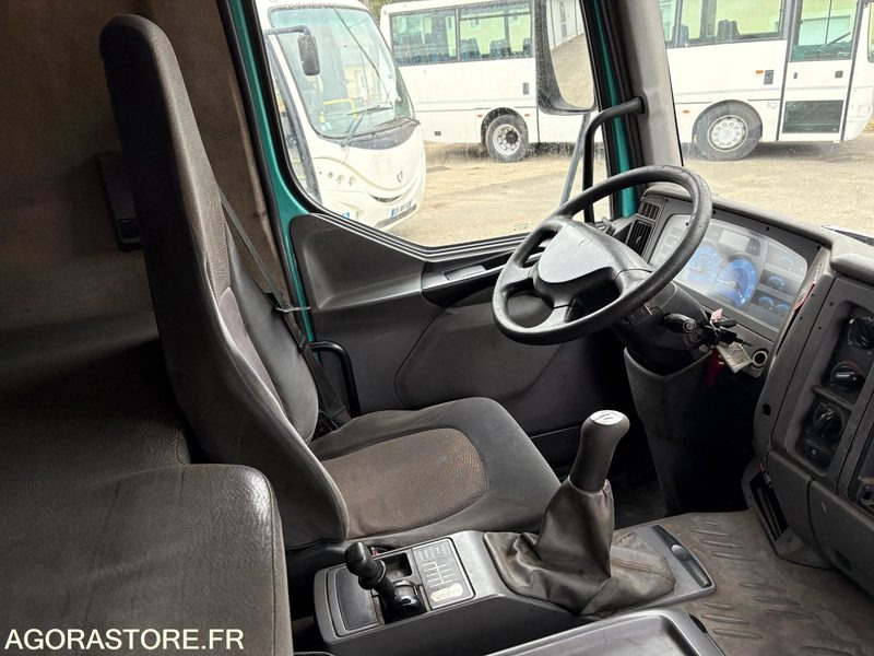 TRACTEUR RENAULT 420 DCI - יחידת טרקטור: תמונה 5 TRACTEUR RENAULT 420 DCI - יחידת טרקטור: תמונה 5