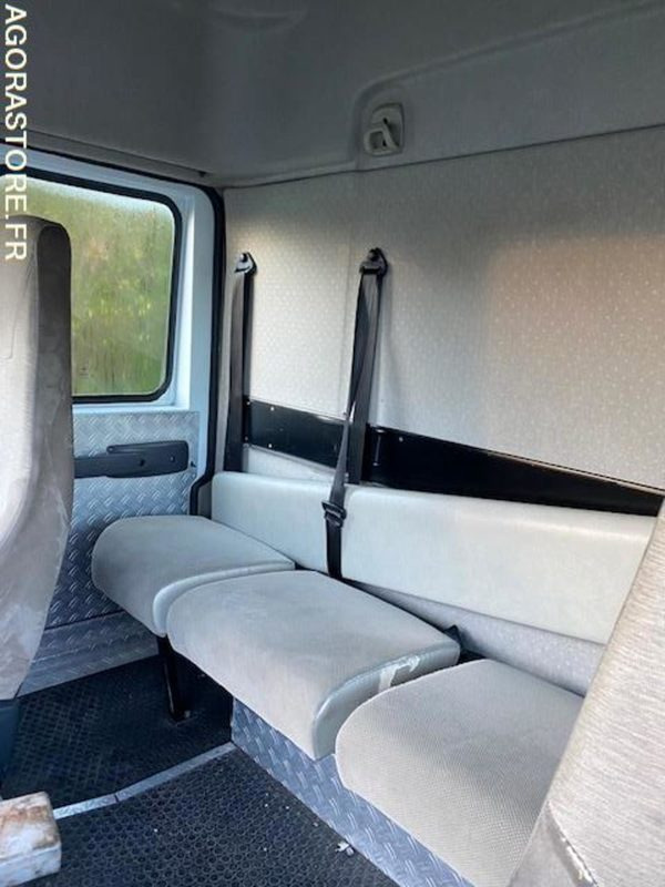 TRACTEUR - RENAULT - PREMIUM - 2009 - 265000 KM - 4595 - יחידת טרקטור: תמונה 5 TRACTEUR - RENAULT - PREMIUM - 2009 - 265000 KM - 4595 - יחידת טרקטור: תמונה 5