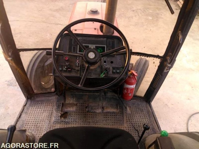 Tracteur CASE 795 XL - טרקטור חקלאי: תמונה 3 Tracteur CASE 795 XL - טרקטור חקלאי: תמונה 3