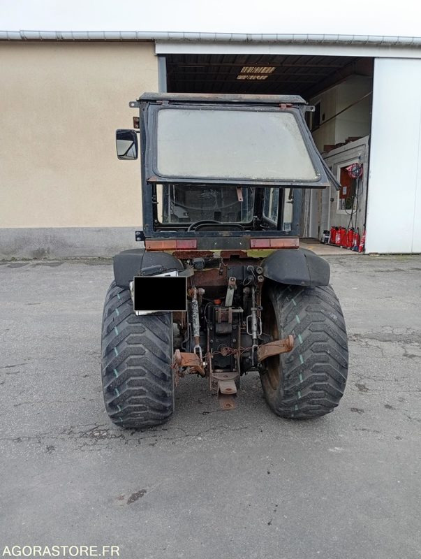 Tracteur Hürlimann - טרקטור חקלאי: תמונה 4 Tracteur Hürlimann - טרקטור חקלאי: תמונה 4