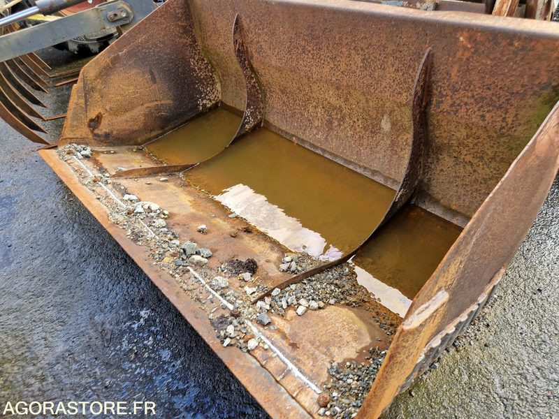 Tracteur Renault MI 850 - 1991 -13294- BS609PP - טרקטור חקלאי: תמונה 3 Tracteur Renault MI 850 - 1991 -13294- BS609PP - טרקטור חקלאי: תמונה 3