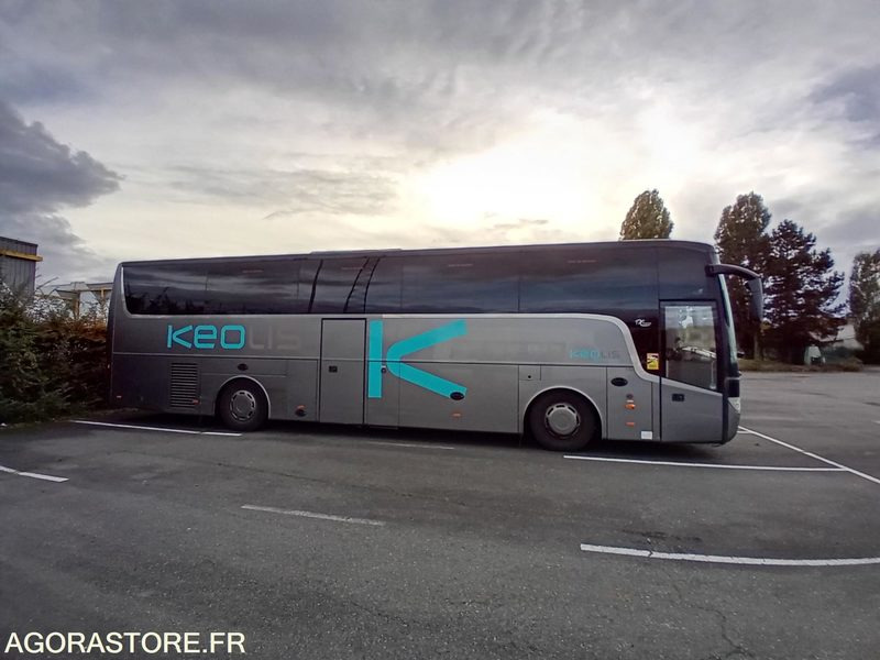 VAN HOOL ALICRON TX15 N°136054 - אוטובוס בין עירוני: תמונה 3 VAN HOOL ALICRON TX15 N°136054 - אוטובוס בין עירוני: תמונה 3