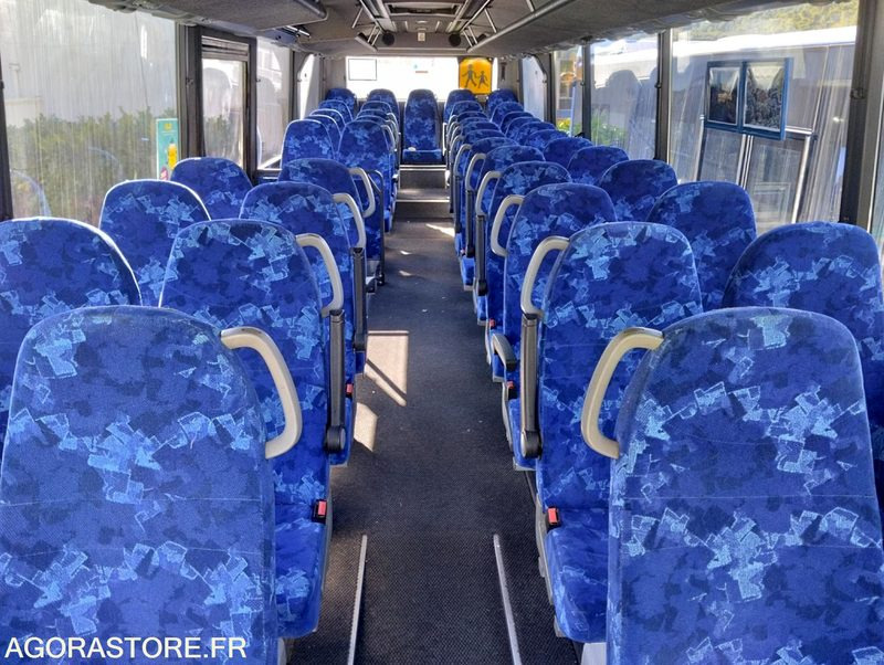 VDL BOVA FUTURA FLD10 N°126049 - מיניבוס, כלי רכב מסחרי לנוסעים: תמונה 5 VDL BOVA FUTURA FLD10 N°126049 - מיניבוס, כלי רכב מסחרי לנוסעים: תמונה 5