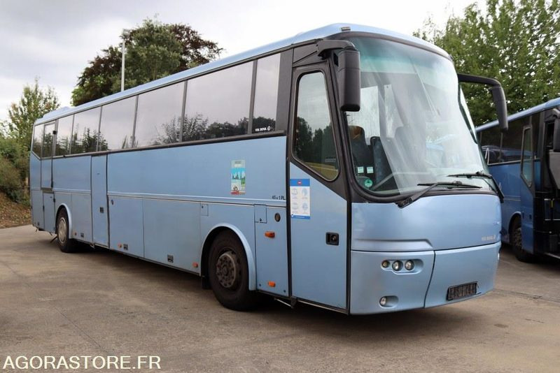 VDL Bova Futura Classic FHD-13.370 / Lift / Airco / Toilet - אוטובוס בית ספר: תמונה 1 VDL Bova Futura Classic FHD-13.370 / Lift / Airco / Toilet - אוטובוס בית ספר: תמונה 1