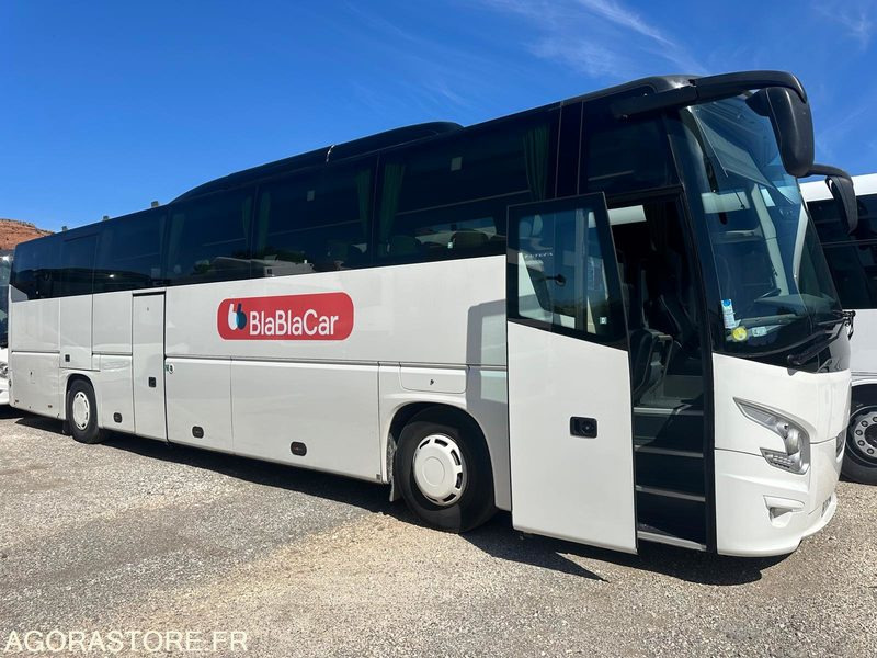 VDL Futura FHD2 129 - 2021 - 685000Kms - אוטובוס בין עירוני: תמונה 1 VDL Futura FHD2 129 - 2021 - 685000Kms - אוטובוס בין עירוני: תמונה 1