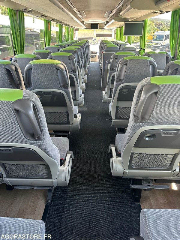 VDL Futura FHD2 129 - 2021 - 685000Kms - אוטובוס בין עירוני: תמונה 3 VDL Futura FHD2 129 - 2021 - 685000Kms - אוטובוס בין עירוני: תמונה 3