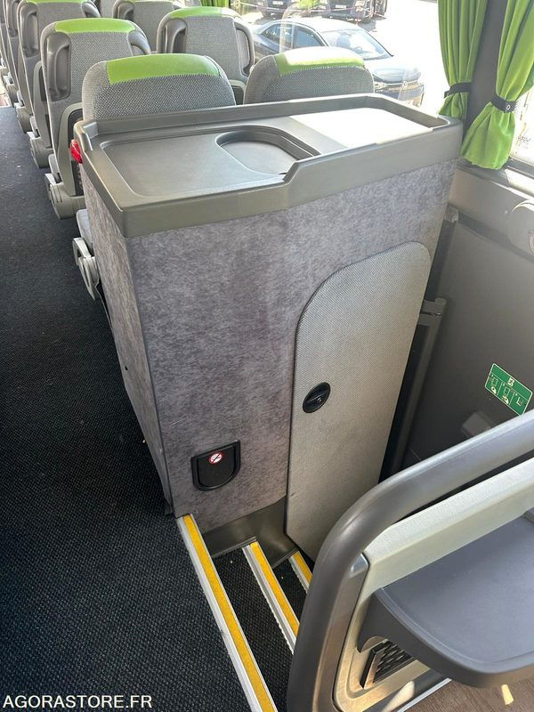 VDL Futura FHD2 129 - 2021 - 685000Kms - אוטובוס בין עירוני: תמונה 4 VDL Futura FHD2 129 - 2021 - 685000Kms - אוטובוס בין עירוני: תמונה 4