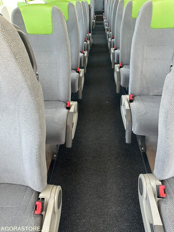 VDL Futura FHD2 129 - 2021 - 685000Kms - אוטובוס בין עירוני: תמונה 5 VDL Futura FHD2 129 - 2021 - 685000Kms - אוטובוס בין עירוני: תמונה 5