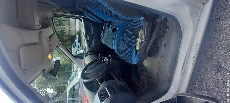 VQ-V360 FIAT SCUDO - כלי רכב מסחרי עם לוח: תמונה 4 VQ-V360 FIAT SCUDO - כלי רכב מסחרי עם לוח: תמונה 4