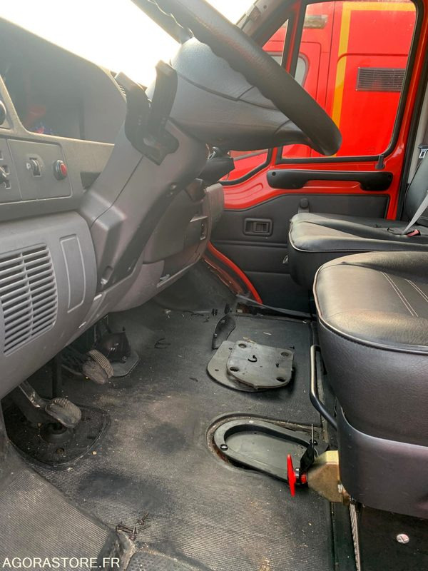 VSRL PEUGEOT BOXER 7488TM76 - כלי רכב מסחרי עם לוח: תמונה 4 VSRL PEUGEOT BOXER 7488TM76 - כלי רכב מסחרי עם לוח: תמונה 4