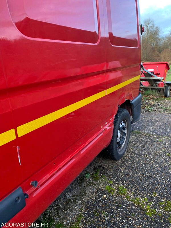 VTU RENAULT MASTER2 4388ZZ76 - כלי רכב מסחרי עם לוח: תמונה 5 VTU RENAULT MASTER2 4388ZZ76 - כלי רכב מסחרי עם לוח: תמונה 5