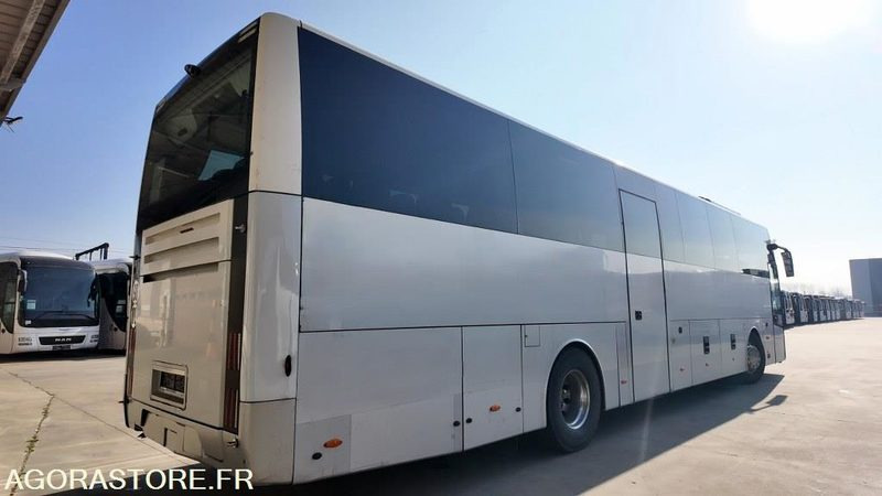 Van Hool EX16 M / 13.3m / Lift / Full Option / Euro 6 - אוטובוס בין עירוני: תמונה 4 Van Hool EX16 M / 13.3m / Lift / Full Option / Euro 6 - אוטובוס בין עירוני: תמונה 4