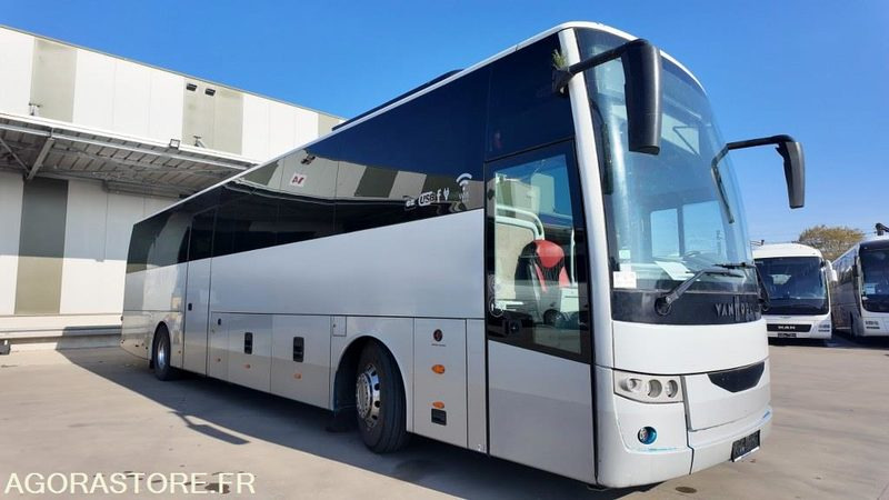 Van Hool EX16 M / 13.3m / Lift / Full Option / Euro 6 - אוטובוס בין עירוני: תמונה 1 Van Hool EX16 M / 13.3m / Lift / Full Option / Euro 6 - אוטובוס בין עירוני: תמונה 1