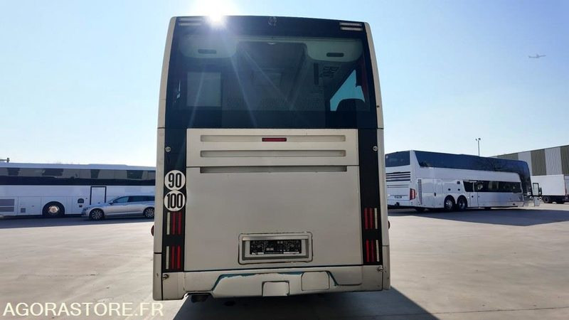 Van Hool EX16 M / 13.3m / Lift / Full Option / Euro 6 - אוטובוס בין עירוני: תמונה 5 Van Hool EX16 M / 13.3m / Lift / Full Option / Euro 6 - אוטובוס בין עירוני: תמונה 5