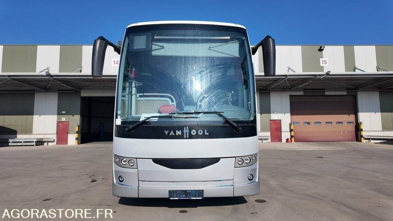 Van Hool EX16 M / 13.3m / Lift / Full Option / Euro 6 - אוטובוס בין עירוני: תמונה 2 Van Hool EX16 M / 13.3m / Lift / Full Option / Euro 6 - אוטובוס בין עירוני: תמונה 2