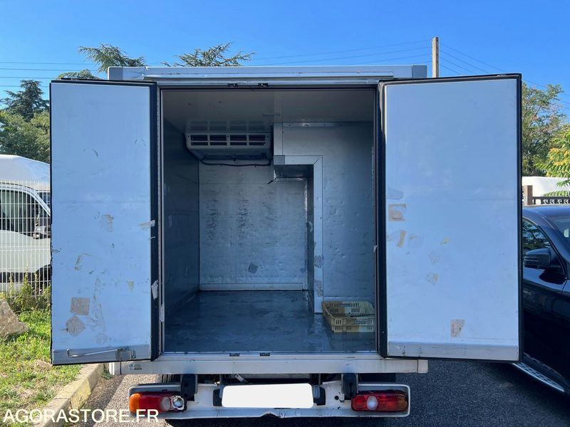 Volkswagen TRANSPORTER 2.0 TDI 140CH FRIGO DBLE COMPARTIMENT - 2013 - כלי רכב מסחרי לקירור: תמונה 5 Volkswagen TRANSPORTER 2.0 TDI 140CH FRIGO DBLE COMPARTIMENT - 2013 - כלי רכב מסחרי לקירור: תמונה 5