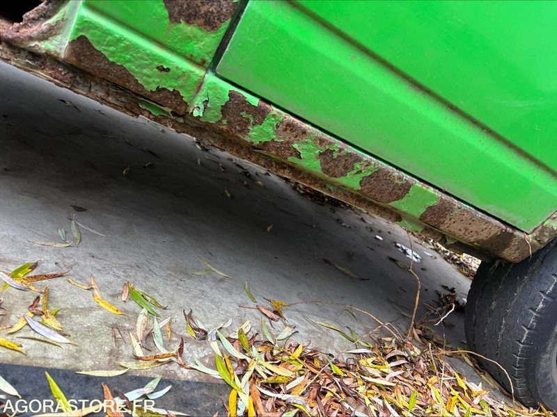 Vw Transporter - כלי רכב מסחרי עם לוח: תמונה 5 Vw Transporter - כלי רכב מסחרי עם לוח: תמונה 5