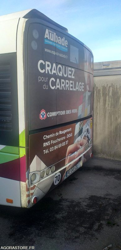 Bus autocar AE046 - אוטובוס: תמונה 3 Bus autocar AE046 - אוטובוס: תמונה 3