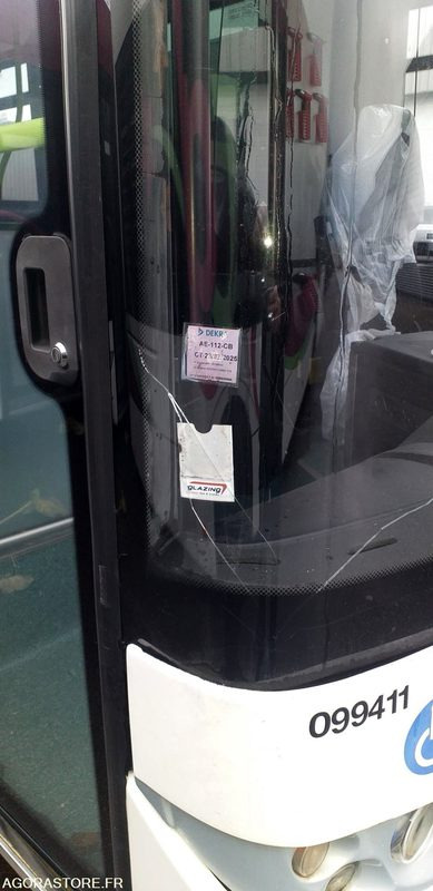 Bus autocar AE112 - אוטובוס: תמונה 4 Bus autocar AE112 - אוטובוס: תמונה 4