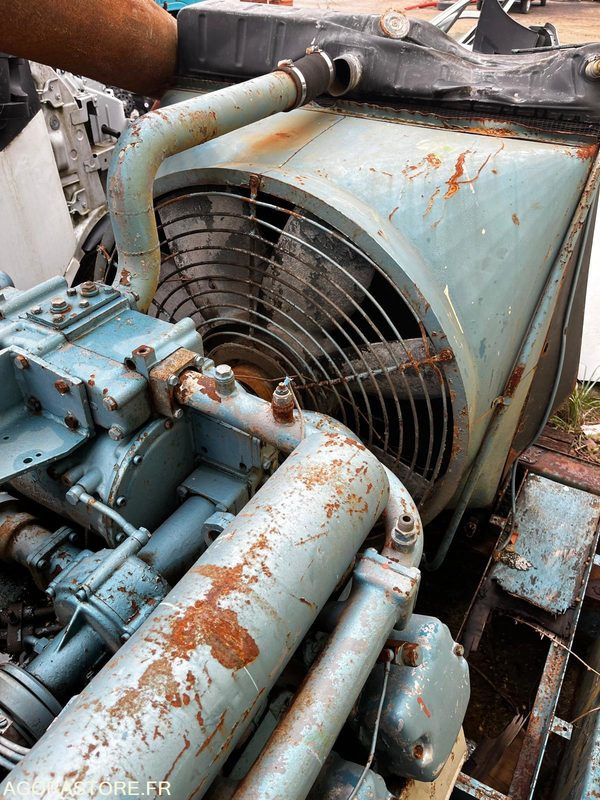 ערכת גנרטורים groupe electrogene deutz v10 330 kw: תמונה 7