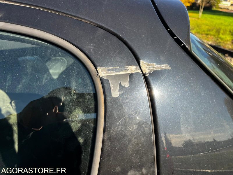 Peugeot 206+ 1.4 hdi 2009 185000km - מכונית: תמונה 5 Peugeot 206+ 1.4 hdi 2009 185000km - מכונית: תמונה 5