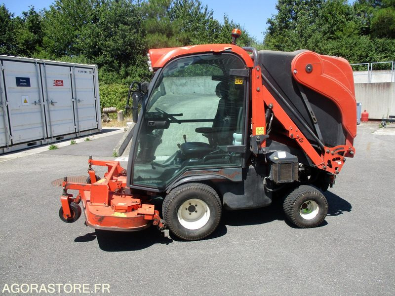 Tondeuse DX 977 NK - מכסחת גינה: תמונה 1 Tondeuse DX 977 NK - מכסחת גינה: תמונה 1
