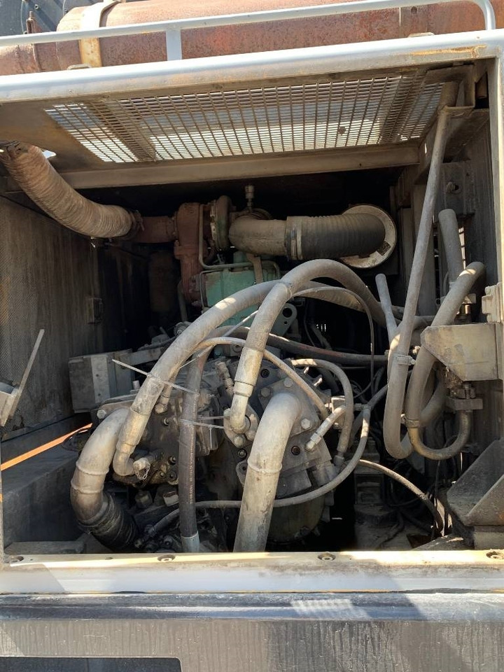 Åkerman ( Banut) H14 - נהג קורה: תמונה 3 Åkerman ( Banut) H14 - נהג קורה: תמונה 3