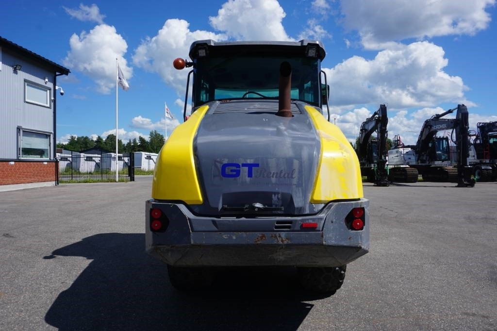 Atlas Copco Dynapac CA 1500 - מדחס: תמונה 3 Atlas Copco Dynapac CA 1500 - מדחס: תמונה 3