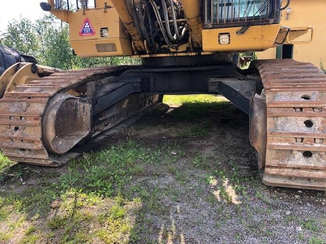 CAT 385 B - מחפר סורק: תמונה 5 CAT 385 B - מחפר סורק: תמונה 5